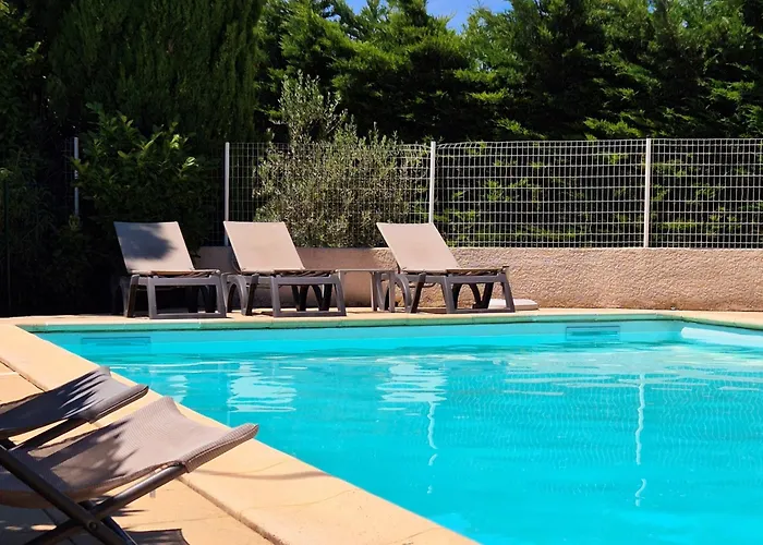 Logis Hotel Le Mistral - Restaurant - Montelimar Sud