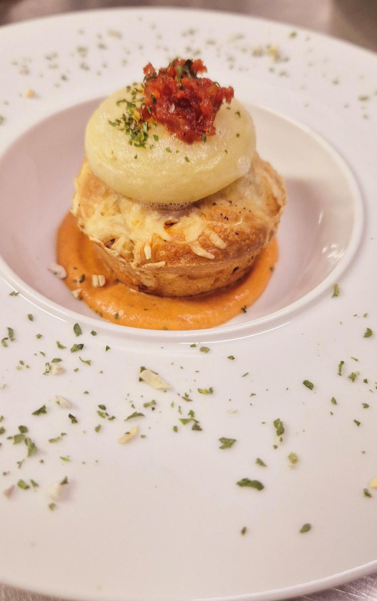 Hotel Logis Hotel Le Mistral - Restaurant - Montelimar Sud
