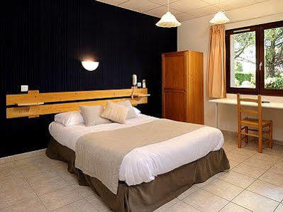 Logis Hotel Le Mistral - Restaurant - Montelimar Sud Hotel Châteauneuf-du-Rhône