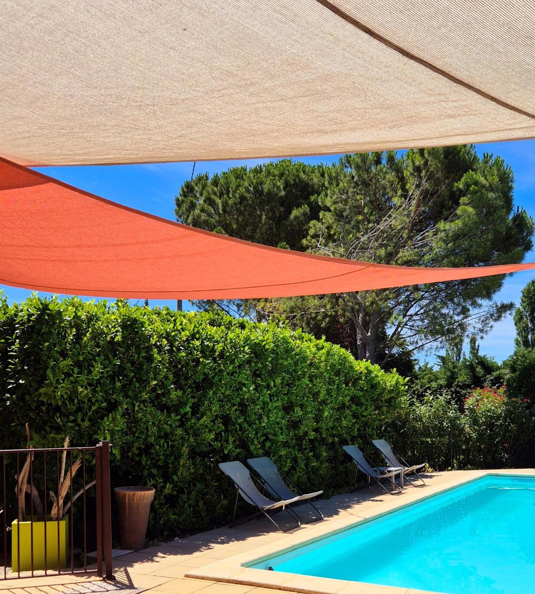 Logis Hotel Le Mistral - Restaurant - Montelimar Sud Hotel Chateauneuf-du-Rhone
