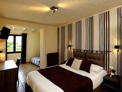 Hotel Logis Hotel Le Mistral - Restaurant - Montelimar Sud 3*